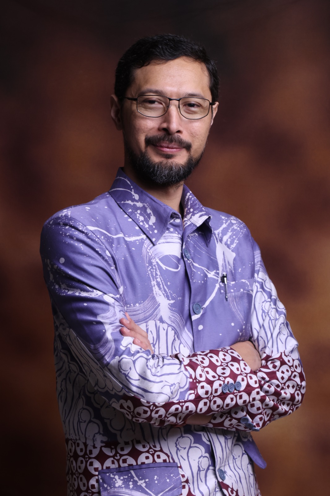 I Made Putra Swi Antara, MD